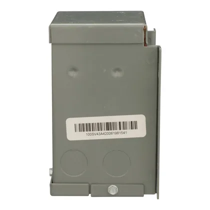 Schneider Electric 100SV43A (image 5)