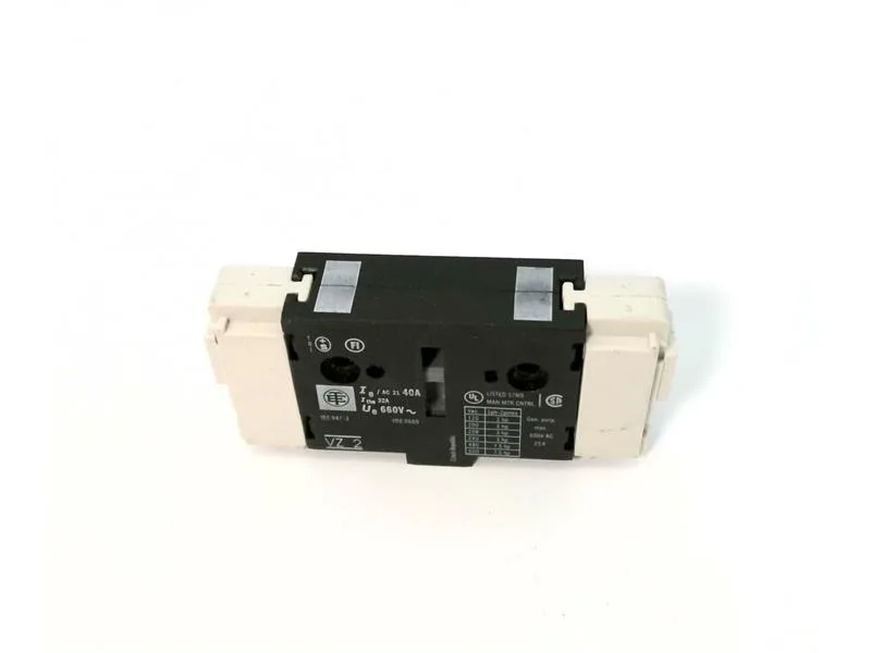 Schneider Electric VZ2