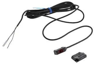 Omron E3T-SR24 — Photoelectric Sensors (image 2)