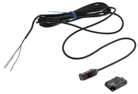 Omron E3T-SR24 — Photoelectric Sensors (image 2)