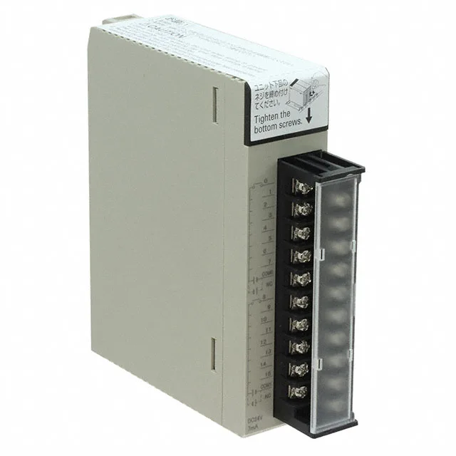 Omron CS1W-IDP01 — PLCs (Programmable Logic Controllers) (image 3)