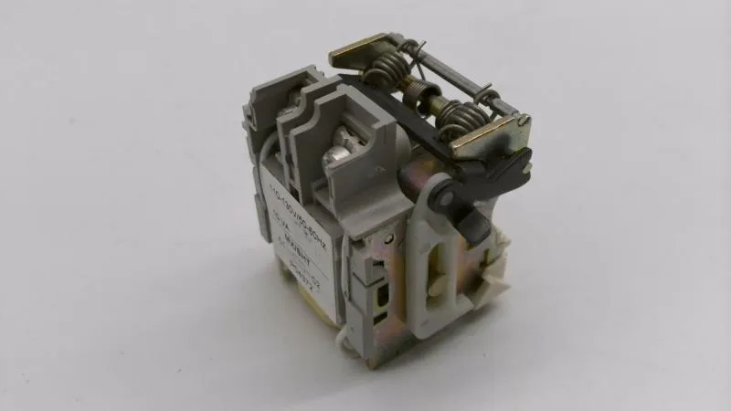 Schneider Electric GV7AS107 (image 2)