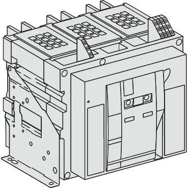 Schneider Electric 48702