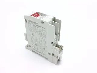 Mitsubishi Electric CP30BA1P2M30A — Miniature Circuit Breakers (MCB)