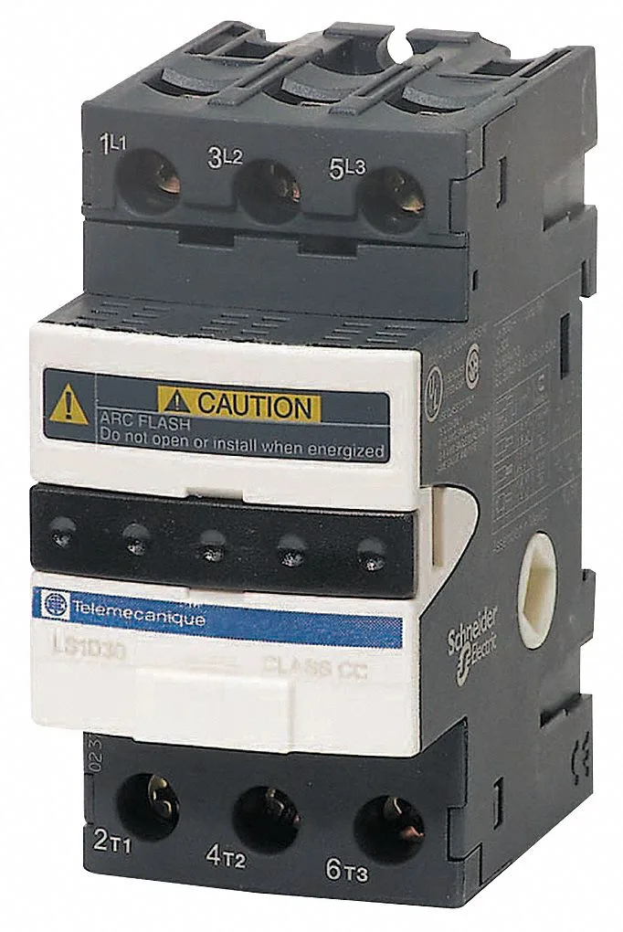 Schneider Electric LS1D30 (image 5)