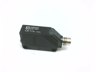 Omron E3Z-D67 — Photoelectric Sensors