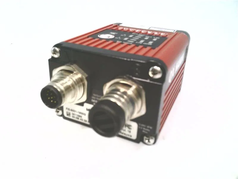 Omron FIS-6801-1500G — Machine Vision & Barcode (image 3)