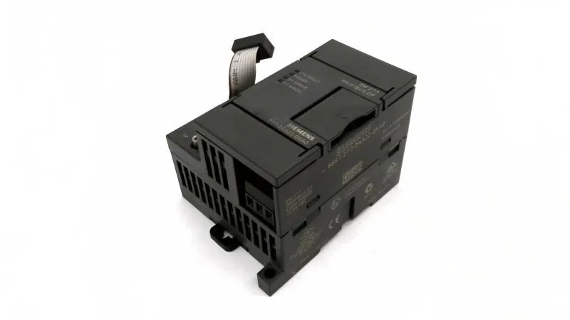 Siemens 6ES7277-0AA22-0XA0 — PLC Communication Modules (image 2)
