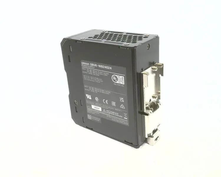 Omron S8VK-WB24024 — Power Supplies (image 3)