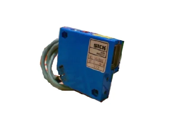 SICK WLL10-9203 — Photoelectric Sensors