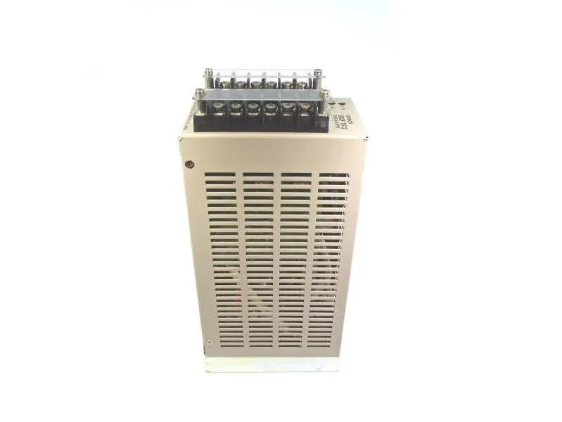 Omron S82F1512 — Power Supplies (image 4)