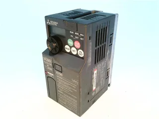 Mitsubishi Electric FR-E720-015SC-N6