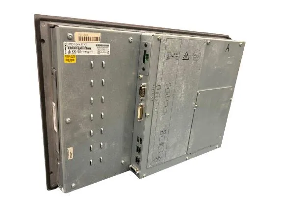 Siemens 6AV7843-0AF10-0CB0 — HMI Operator Interfaces (image 3)