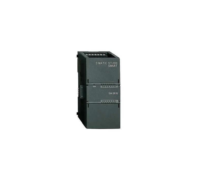 Siemens 6ES7288-2DT16-0AA0 — Power Supplies (image 2)