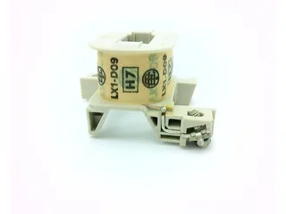 Schneider Electric LX1-D09550 — Contactor & Starter Coils (image 2)