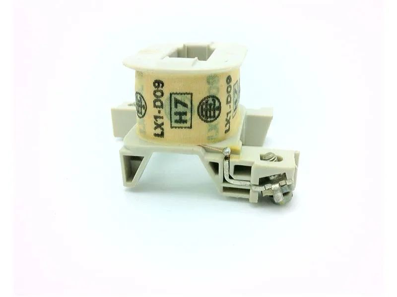 Schneider Electric LX1-D09550 — Contactor & Starter Coils (image 2)