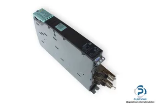 Siemens 6SL3120-2TE13-0AA4 — AC Drive (VFD) 600V (image 2)