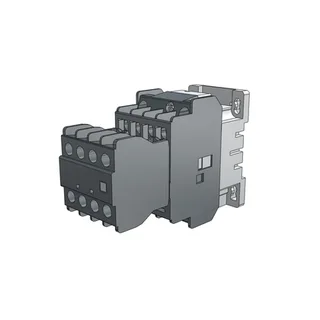 ABB N62E-80 — General Purpose Relays