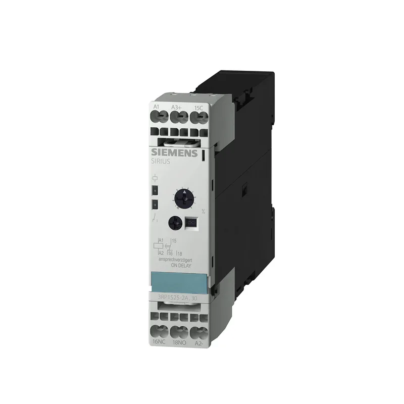 Siemens 3RP1525-2AP30 — Time Delay Relays