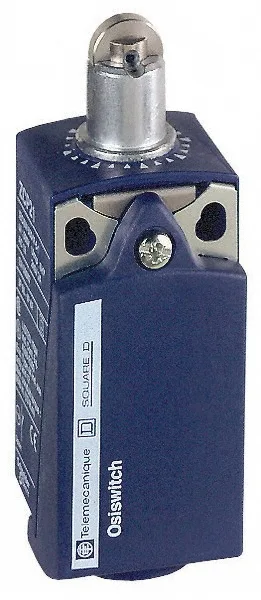 Schneider Electric XCKP2102P16 — Limit Switches