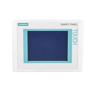 Siemens 6AV6642-0AA11-0AX1 — HMI Operator Interfaces (image 4)