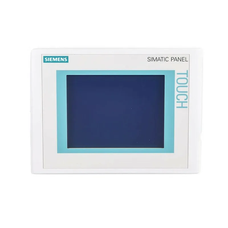 Siemens 6AV6642-0AA11-0AX1 — HMI Operator Interfaces (image 4)
