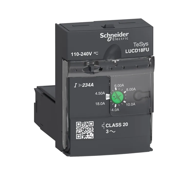 Schneider Electric LUCD18FU