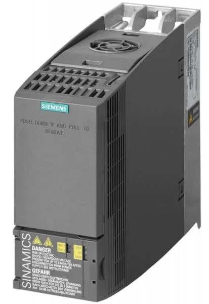Siemens 6SL3210-1KE14-3AP1 — AC Drives (VFD)