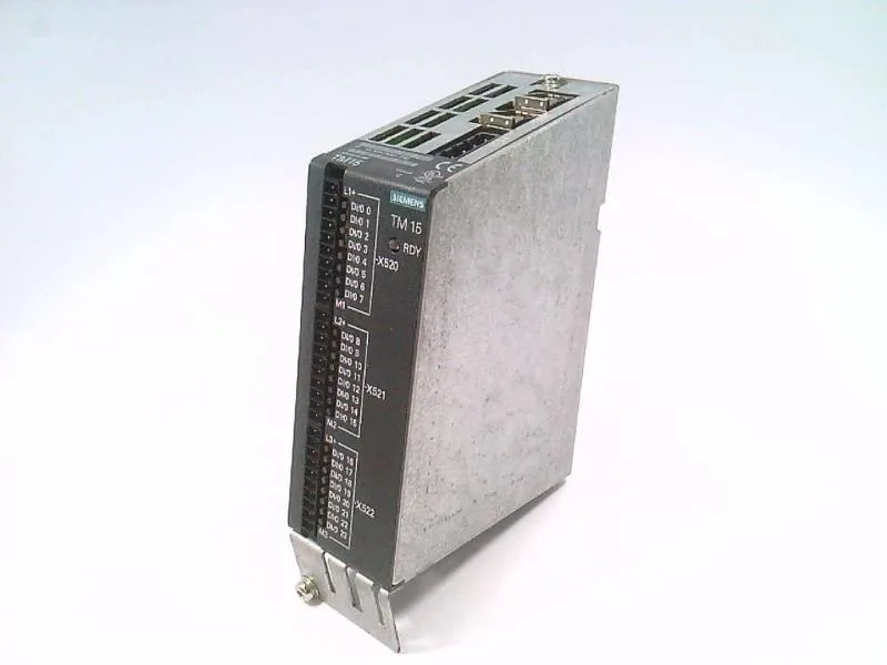 Siemens 6SL3055-0AA00-3FA0 (image 2)