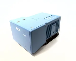 SICK CLV691-1000 — Machine Vision & Barcode (image 2)