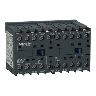 Schneider Electric LP2K12105BD
