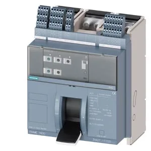 Siemens 3VA2716-7.C03-.... — Molded Case Circuit Breakers (MCCB)