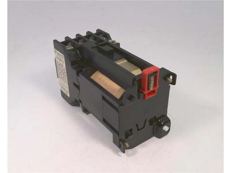 Schneider Electric LP1-D253B — Contactors (image 4)