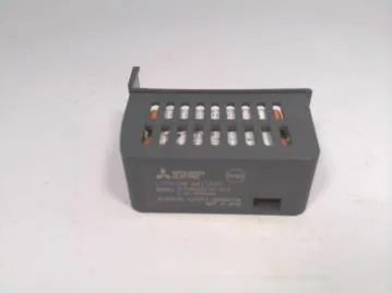 Mitsubishi Electric Q170MSBAT-SET — PLCs (Programmable Logic Controllers)