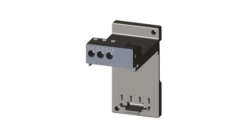 Siemens 3RU2916-3AA01 — Overload Relays (image 3)
