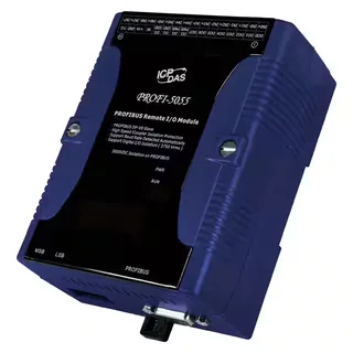ICP DAS PROFI-5055