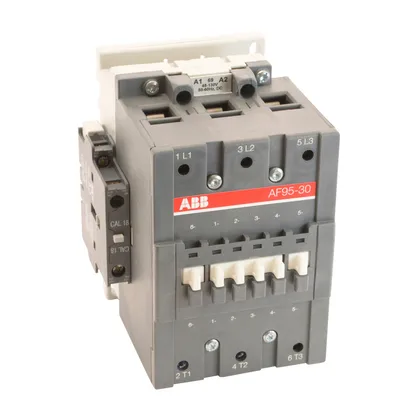 ABB AF95-30-11-69 — Contactors (image 2)