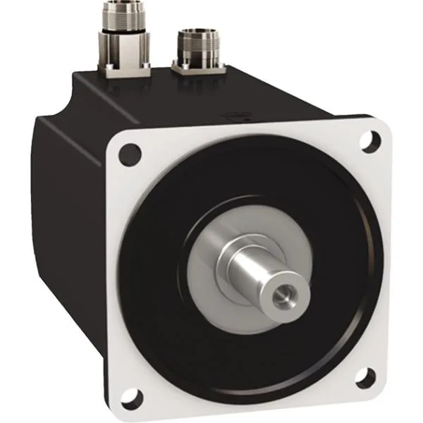 Schneider Electric BMH1403P01A2A — Servo Motors (image 2)