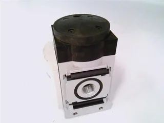 Festo MS6-DL-3/8 — Air Preparation (FRL) (image 2)
