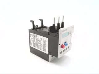 Siemens 3RU1126-4DB0 — Overload Relays (image 3)