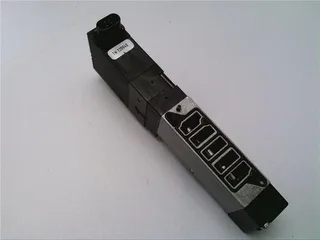 Festo JMT2H-5/2-5.0-S-VI-B — Solenoid & Directional Valves (image 2)