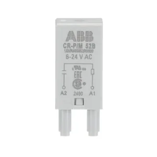 ABB 1SVR405653R0000 — General Purpose Relays (image 3)
