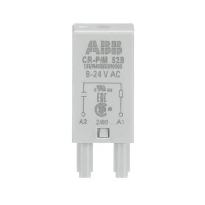 ABB 1SVR405653R0000 — General Purpose Relays (image 3)