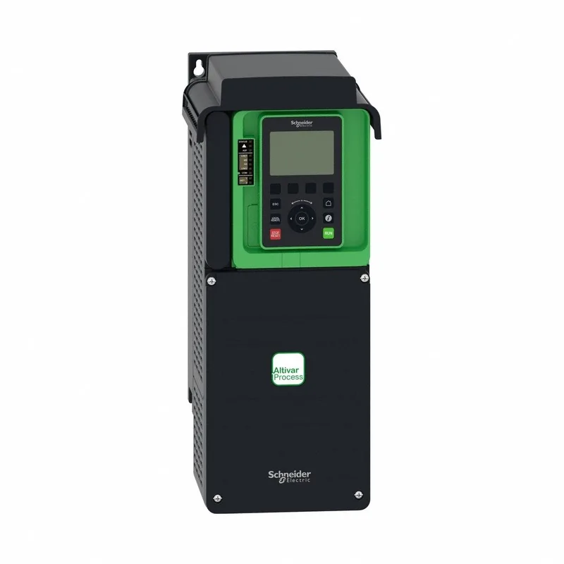 Schneider Electric ATV930U55M3 (image 5)