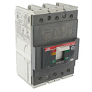 ABB T3N100TW — Molded Case Circuit Breakers (MCCB) (image 2)