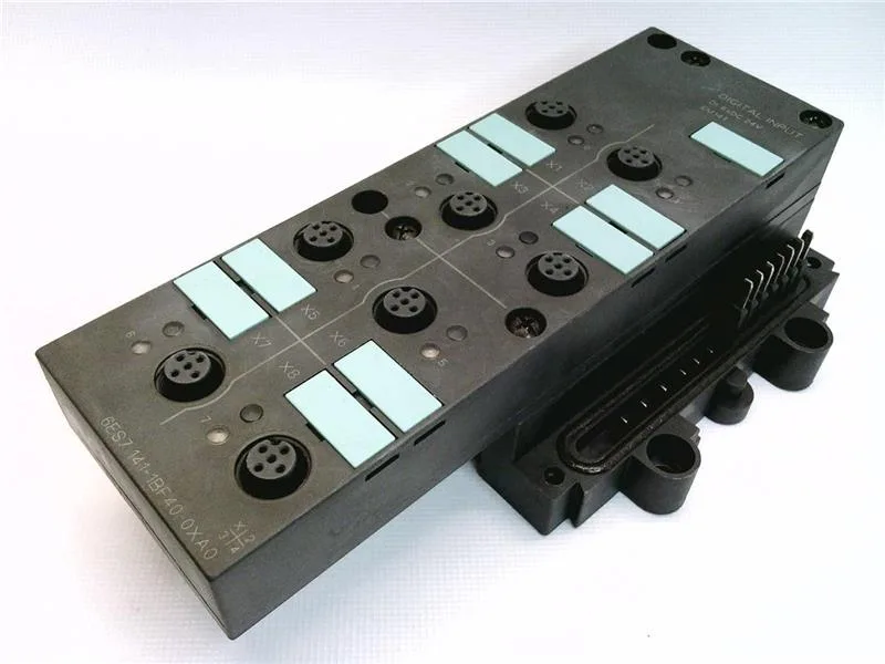 Siemens 6ES7141-1BF40-0XA0 — PLC I/O & Expansion Modules (image 2)