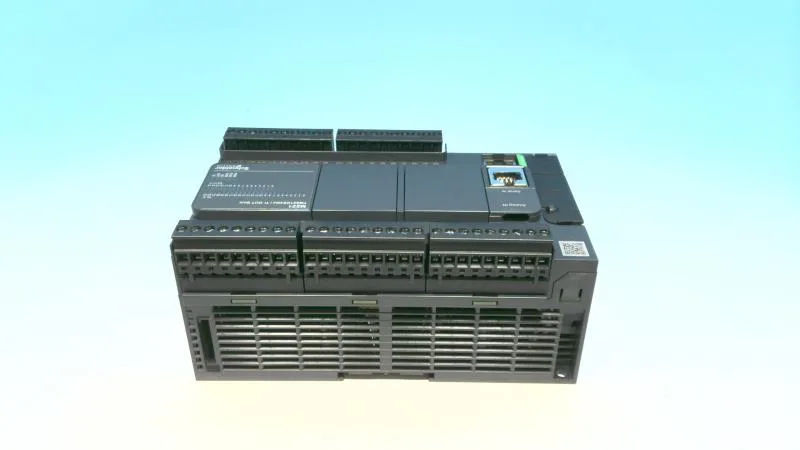 Schneider Electric TM221CE40U (image 3)