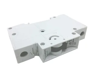 Siemens 5SX2120-6 — 1-Pole MCB (DIN Rail) (image 2)