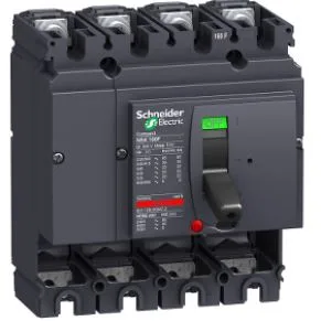 Schneider Electric LV430408