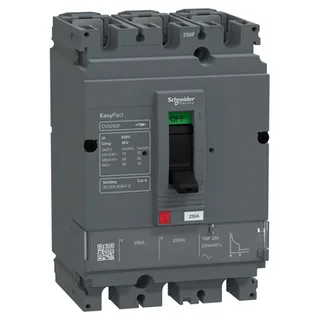 Schneider Electric LV525333FT